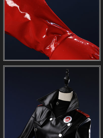 Cosplay de psychologue de recherche et de sauvetage de Last Life (Identité V) 