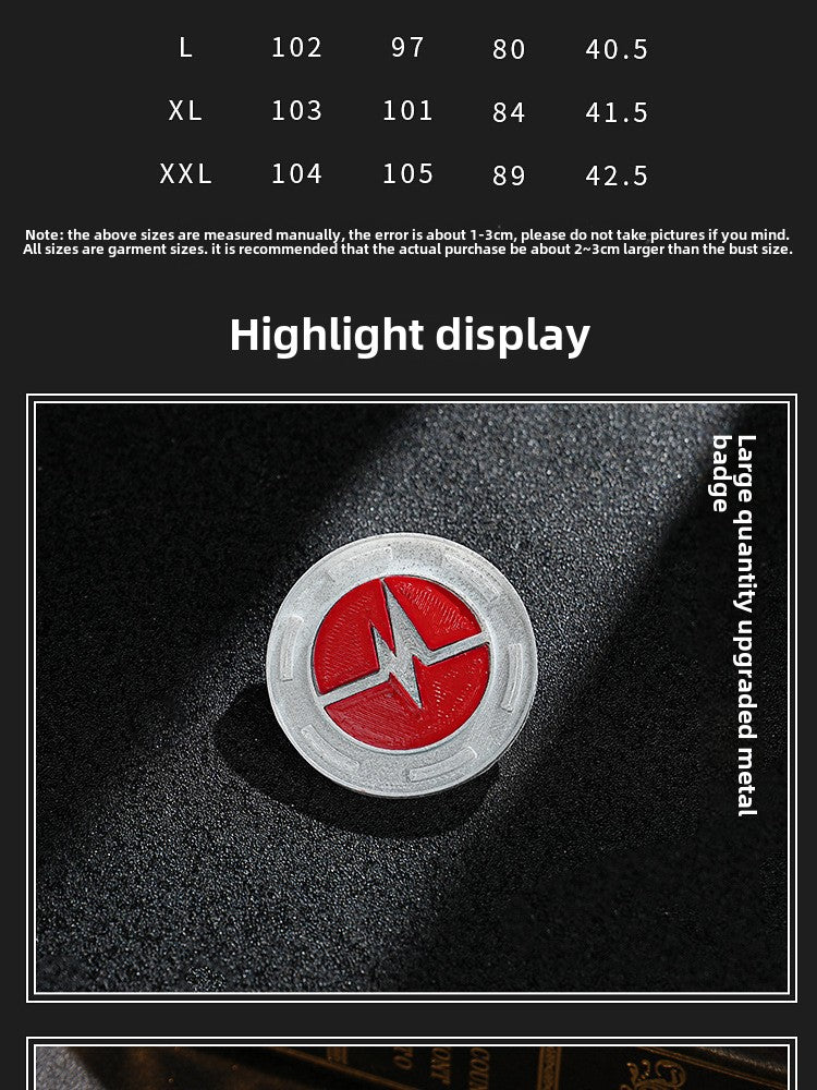 Cosplay de psychologue de recherche et de sauvetage de Last Life (Identité V) 