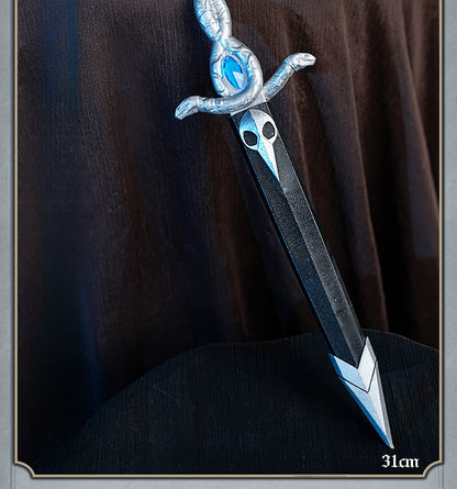 Identity V Cosplay Costume Fourth Anniversary Prophet Dark Cosplay Rare Fashion Survivor Set