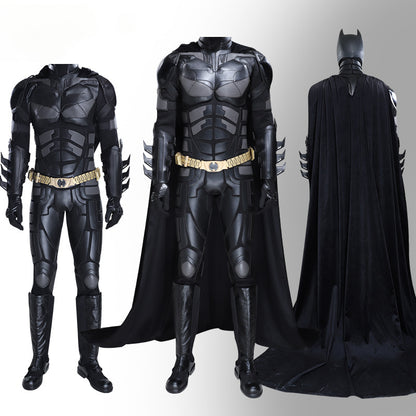 Costume d'Halloween Catwoman Batman Black Cos Comic Show en stock Shadow 