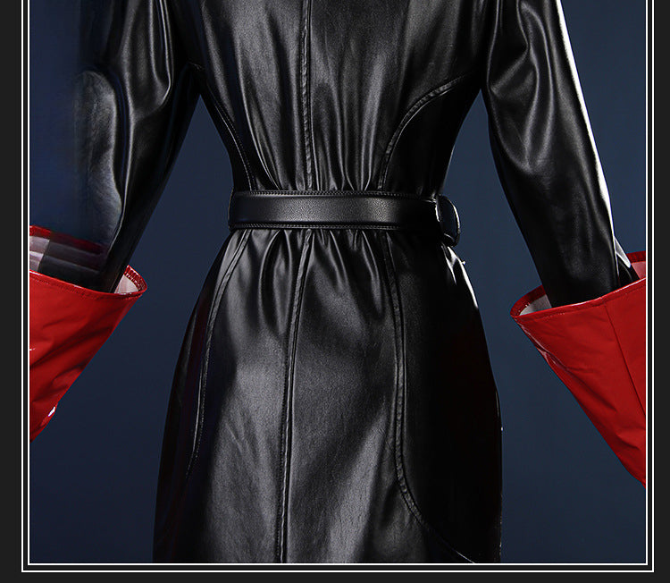 Cosplay de psychologue de recherche et de sauvetage de Last Life (Identité V) 